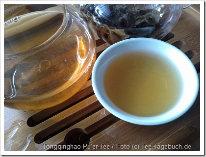 Tongqinghao-Pu-Erh