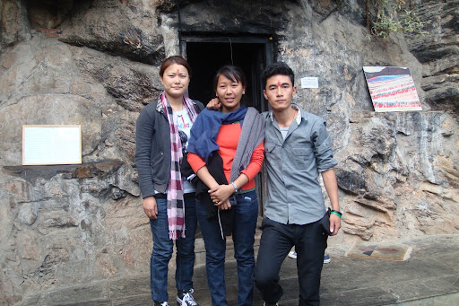Jigme Kunsang