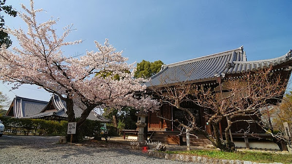 京都真如堂