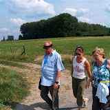 Wandeling Moorsel '09