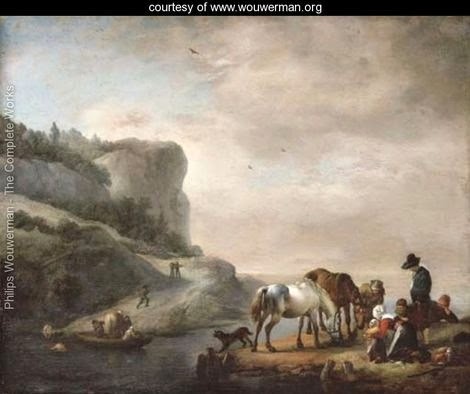 [A-river-landscape-with-peasants-and-horses-on-the-shore-and-a-ferry-crossing%255B2%255D.jpg]