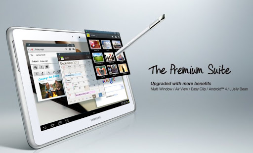 How to Update Galaxy Note 10.1 Verizon to Android 5.1