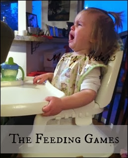 The Feeding Games