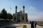 Iran Tour October 2009 Slideshow