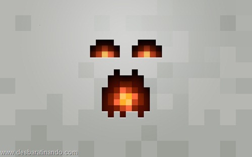 wallpapers minecraft 8 bit pixelados desbaratinando (3) wallpapers minecraft 8 bit pixelados desbaratinando (3)
