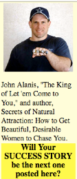 John Alanis 1