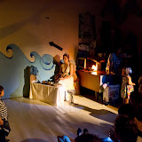 Performans “Bebin svet”