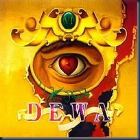 DEWA - CINTAILAH CINTA FULL ALBUM 2002