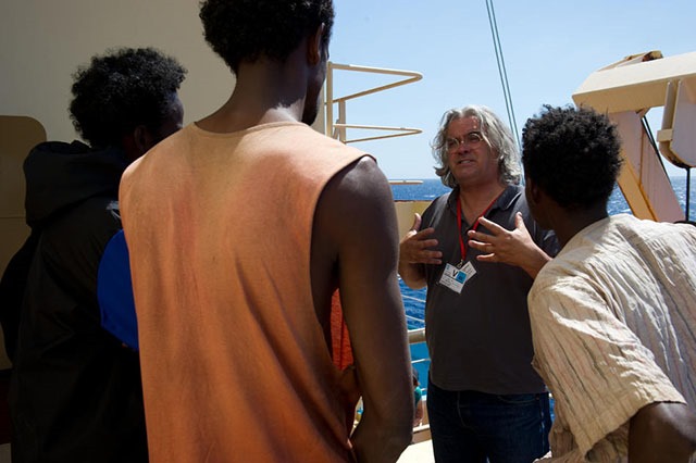 930353 - Captain Phillips