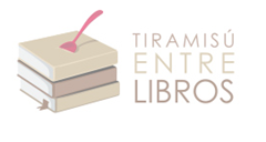 Tiramis&uacute; Entre Libros