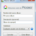Nuevo álbum