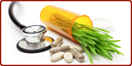Alternative Medicine