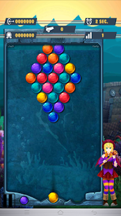 How to install Puzzle Bobble Fairy Challenge 1.0 mod apk for android