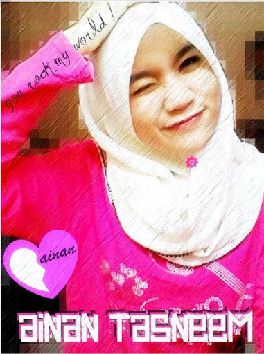 ainan tasneem,gambar ainan tasneem