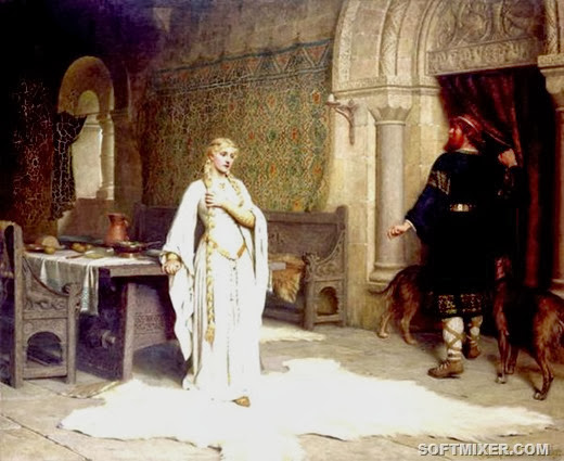 56603543_1268865793_Edmund_Blair_Leighton 56603543_1268865793_Edmund_Blair_Leighton