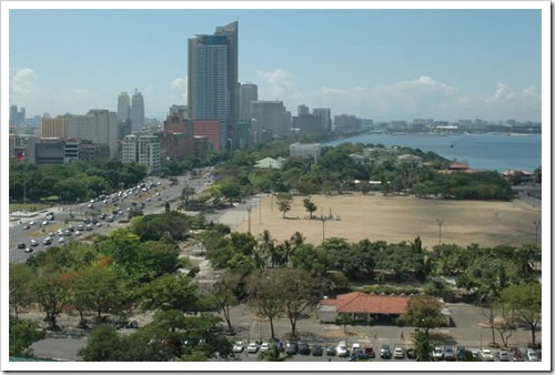 Roxas Boulevard