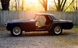 All phases of restoration, ground up or partial. Driver, garage queen or Pebble Beach - you decide!