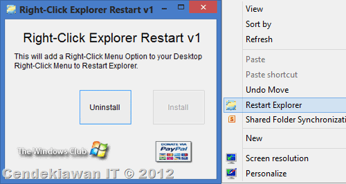 Windows-7-Right-Click-Restart-Explorer---mboir