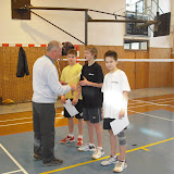 Bedminton