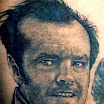 Jack Nicholson