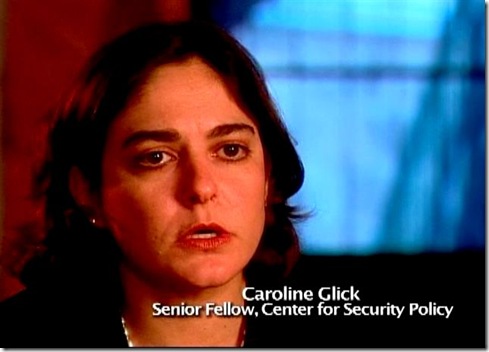 Caroline Glick