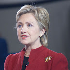 Hillary Clinton optimiste à propos des réformes en Algérie