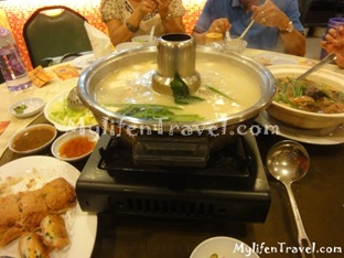 Starview Prai Restaurant 16 Starview Prai Restaurant 16
