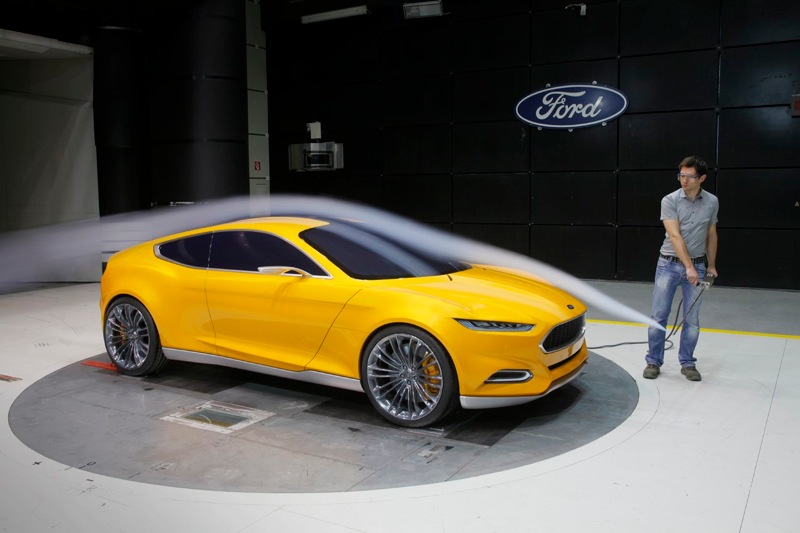 Big Ford Evos Concept 23