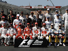 HD Wallpapers 2007 Formula 1 Grand Prix of Australia