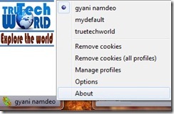 Cookie Swap Options