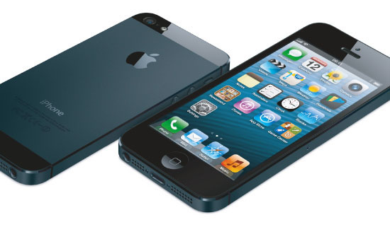 Unlocked Apple iPhone 5 Philippines 2