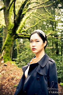  Agnes Headband