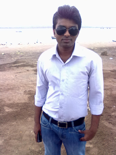 Rohit Madkada