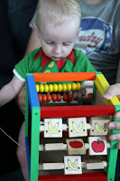 Toys! Wooden Toys!