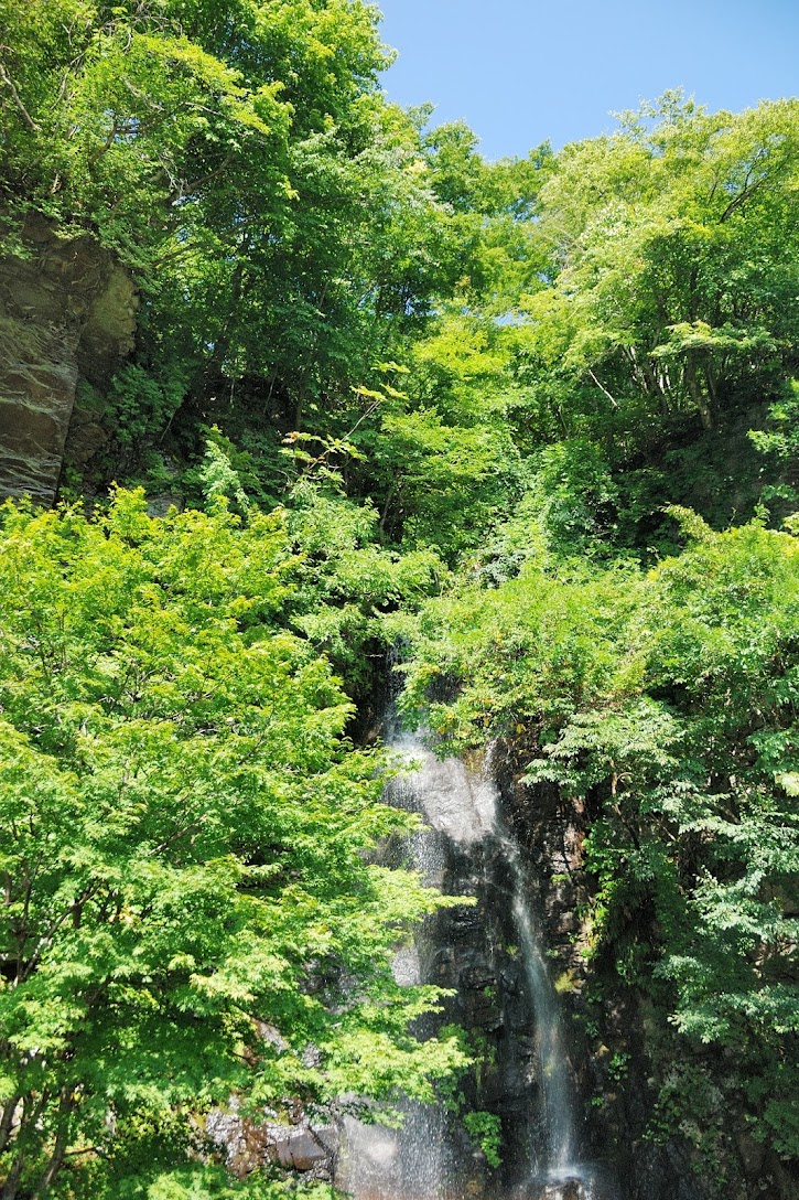 駒ヶ滝