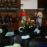 Haiti Event