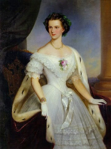 Austrianempress Austrianempress