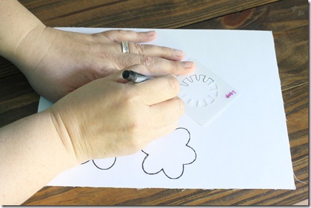 fabric flower tutorial fabric flower tutorial