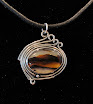 Montana Agate....Sold