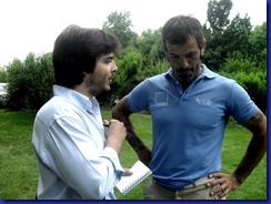 ANDREA DEL BUE INTERVISTA ASCANIO PACELLI ANDREA DEL BUE INTERVISTA ASCANIO PACELLI
