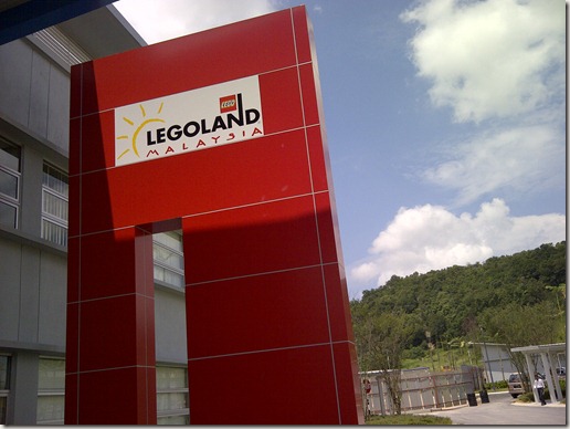 LEGOLAND-Malaysia