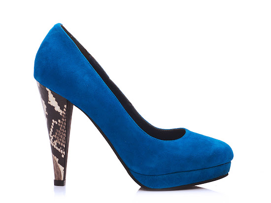 I Designed My Perfect Shoes!