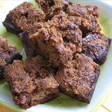 Betty's Fruit Cocktail Squares