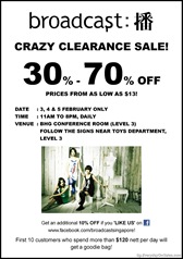 BHG-Broadcast-Clearance-Sale-Singapore-Warehouse-Promotion-Sales