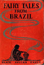 Fairy Tales From Brazil