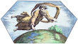 Aquila Imagines Veteris Ac Novi Testamenti A Raphaele Sanctio 2