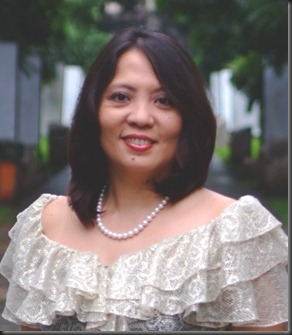 Naomi Sison