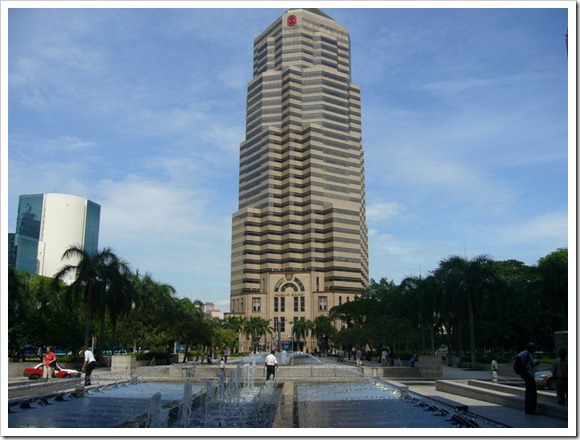 KLCC外圍_3