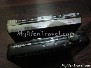 Sony WX30 28 Sony WX30 28