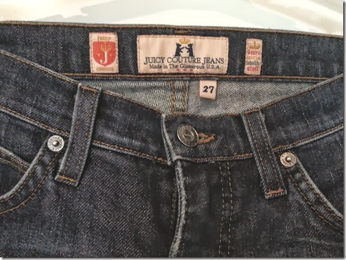pop seven jeans